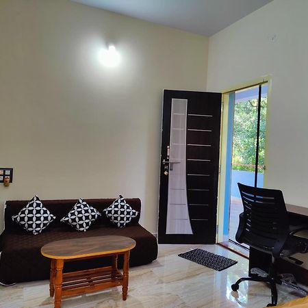 Artkarna Otel Gokarna  Dış mekan fotoğraf
