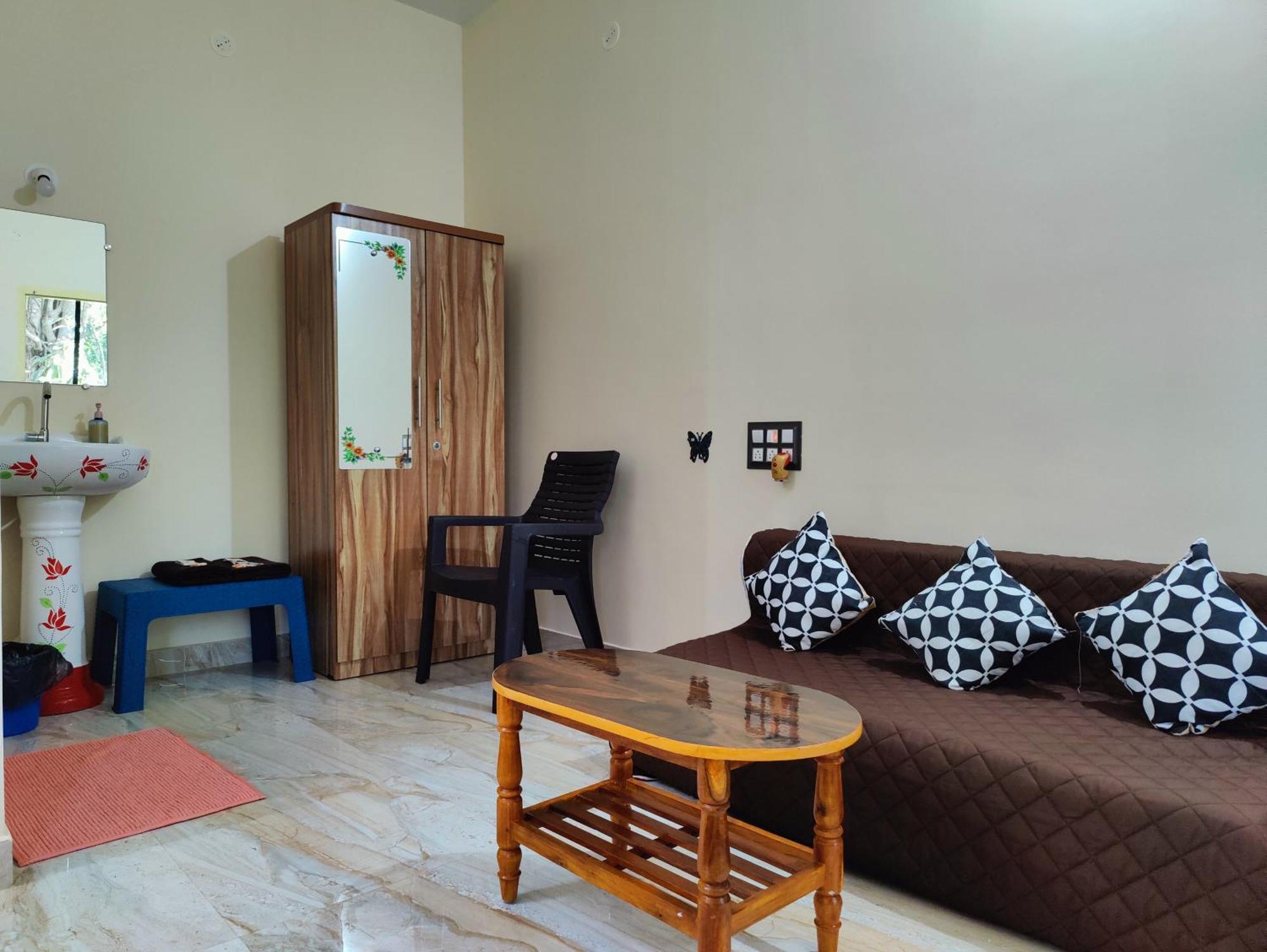Artkarna Otel Gokarna  Dış mekan fotoğraf