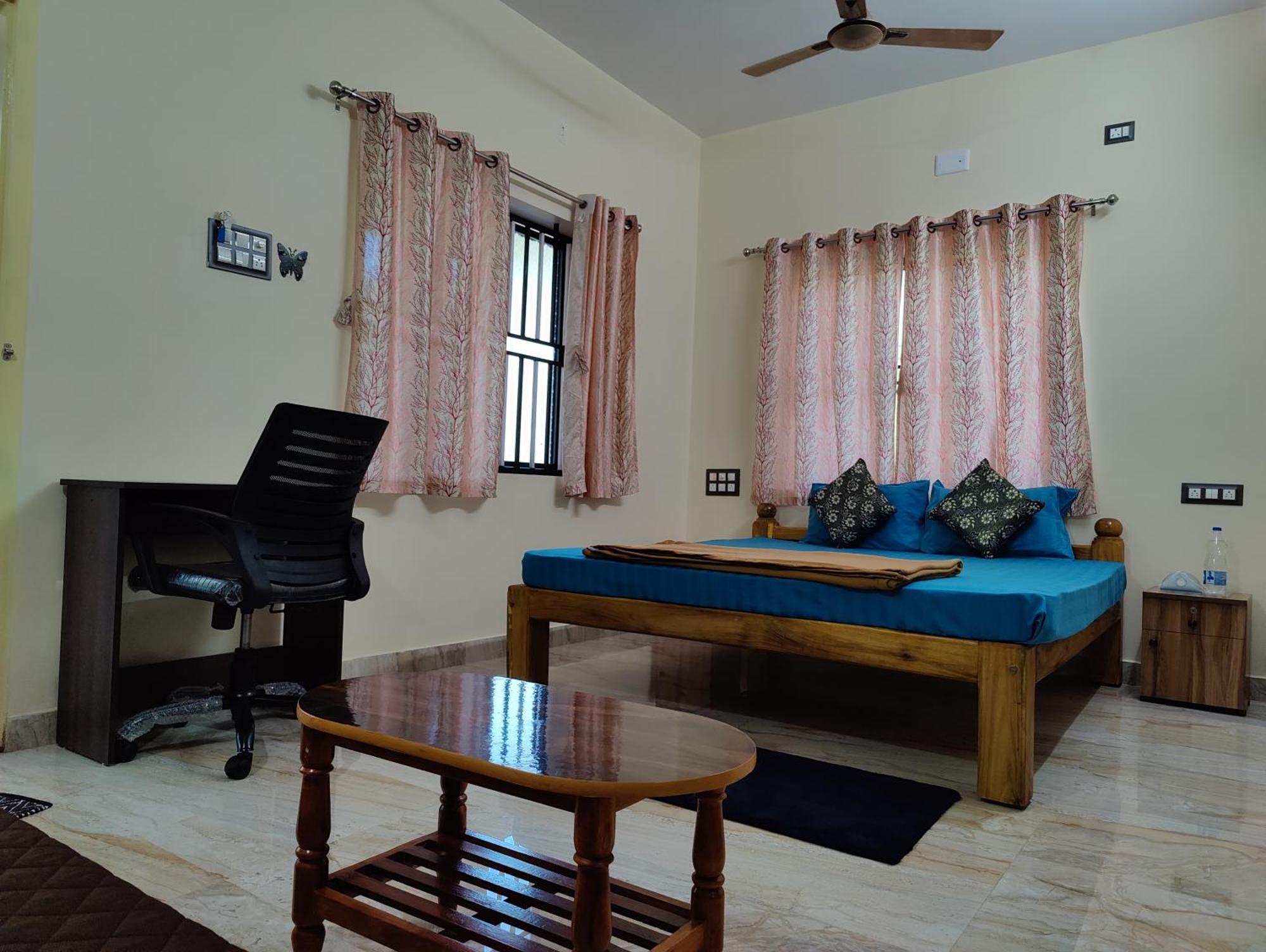 Artkarna Otel Gokarna  Dış mekan fotoğraf