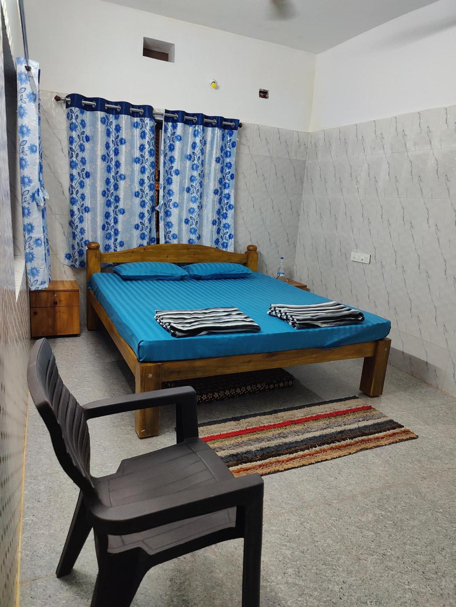 Artkarna Otel Gokarna  Oda fotoğraf
