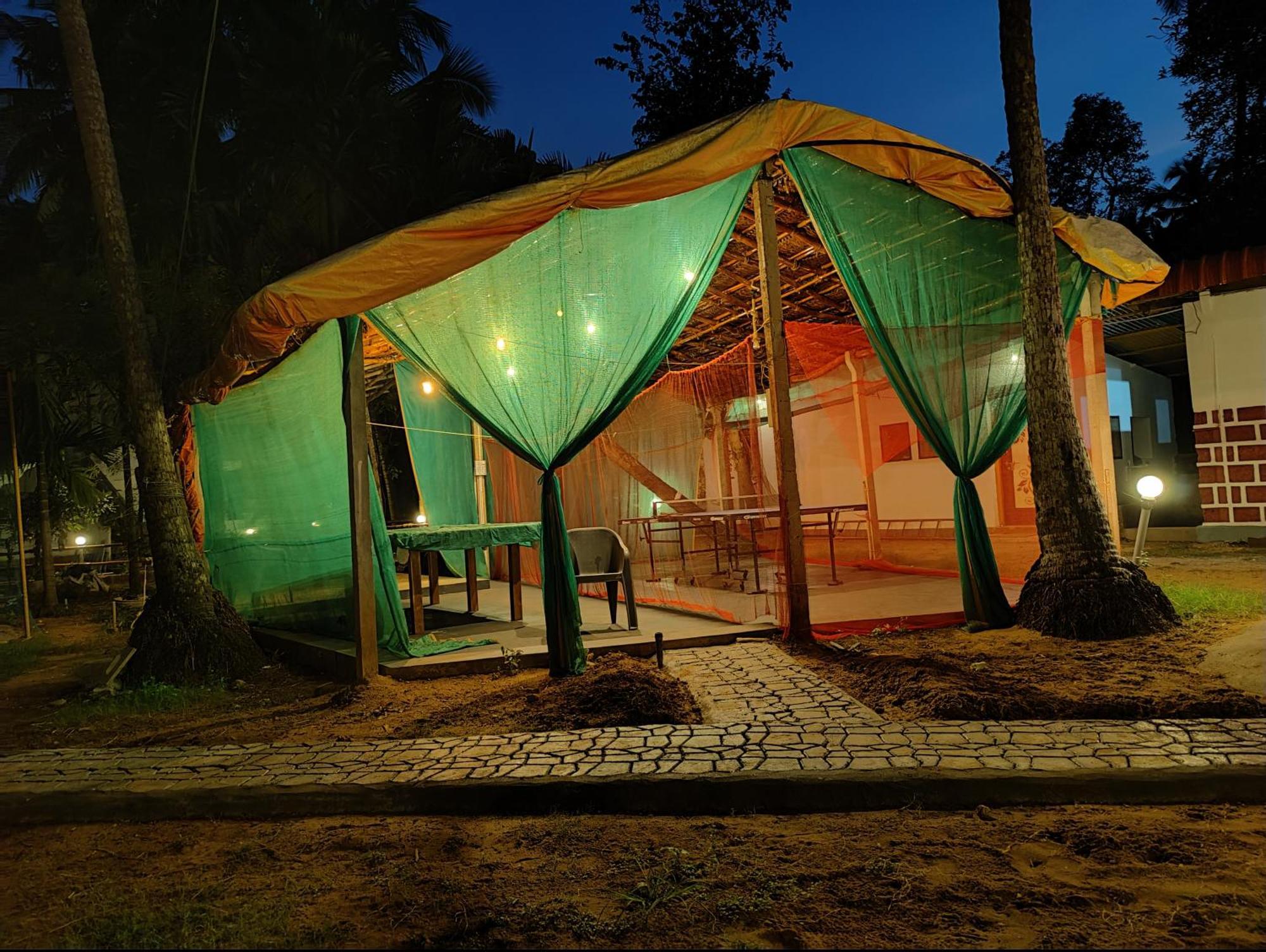 Artkarna Otel Gokarna  Dış mekan fotoğraf