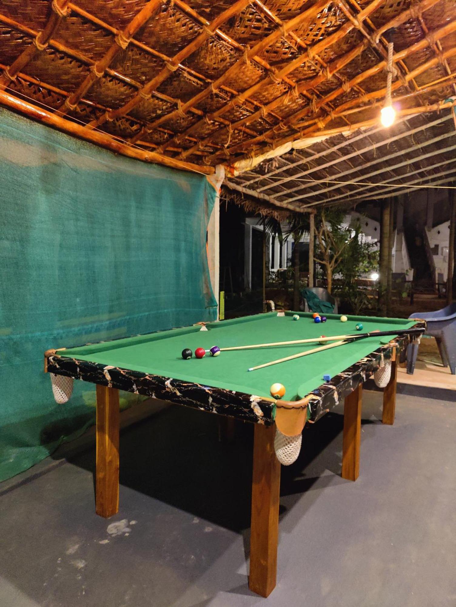 Artkarna Otel Gokarna  Dış mekan fotoğraf