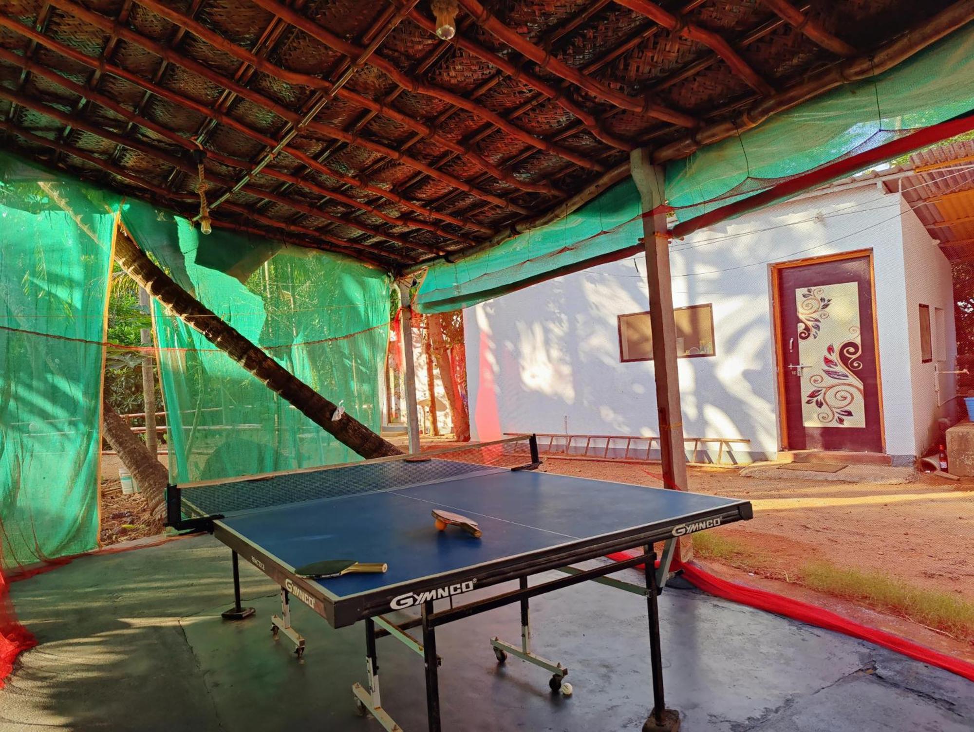 Artkarna Otel Gokarna  Dış mekan fotoğraf