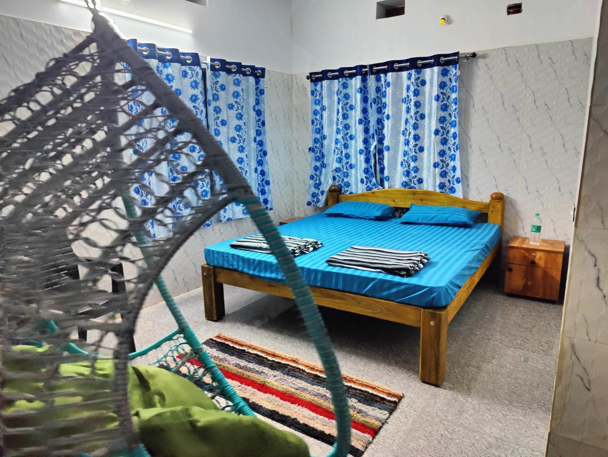 Artkarna Otel Gokarna  Dış mekan fotoğraf