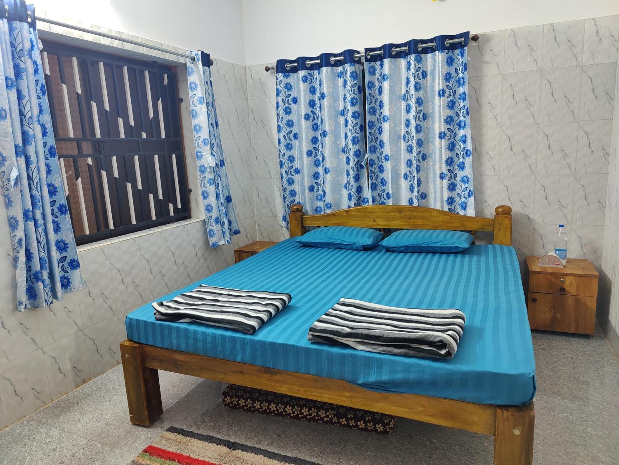 Artkarna Otel Gokarna  Oda fotoğraf