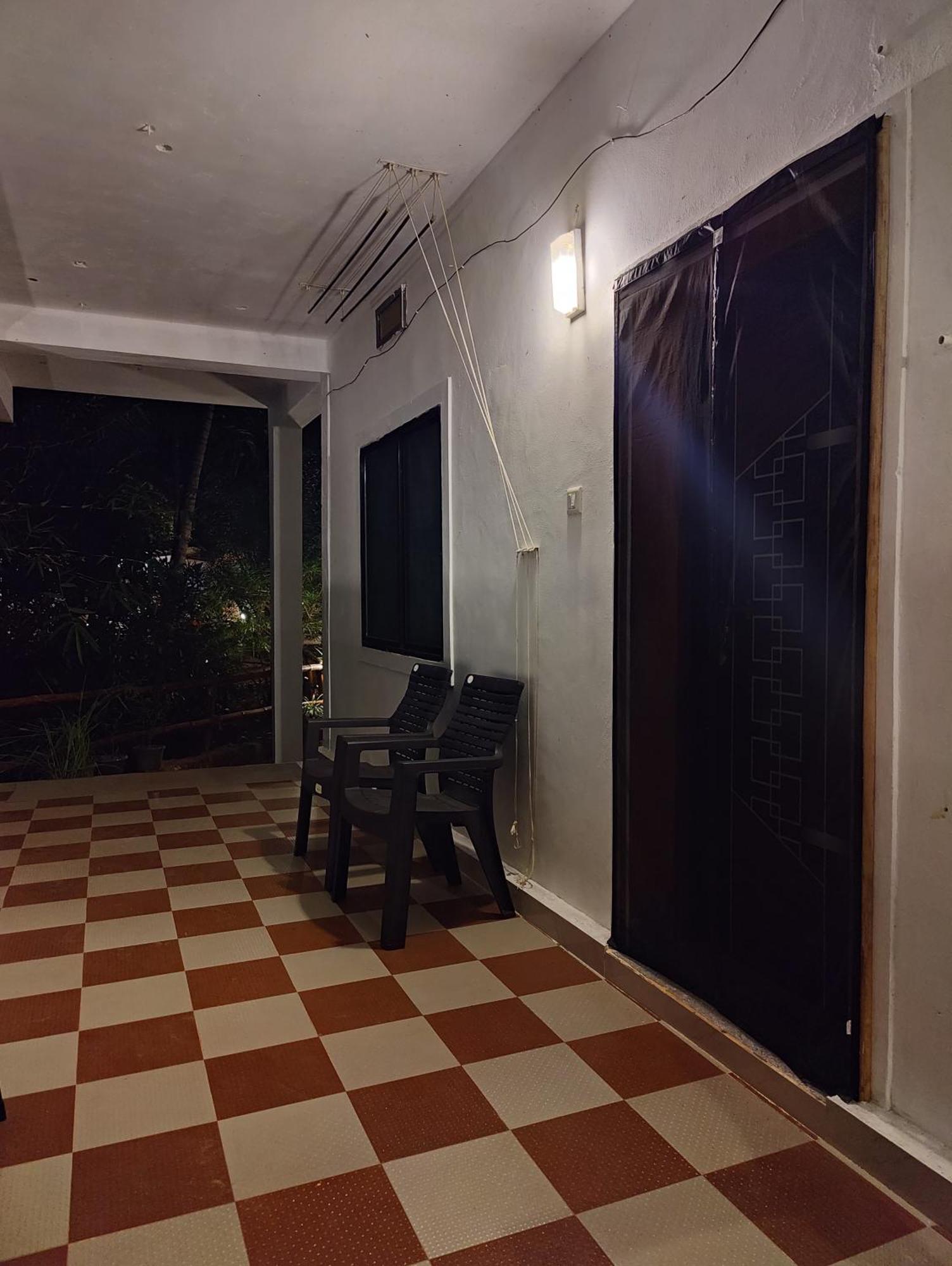 Artkarna Otel Gokarna  Oda fotoğraf