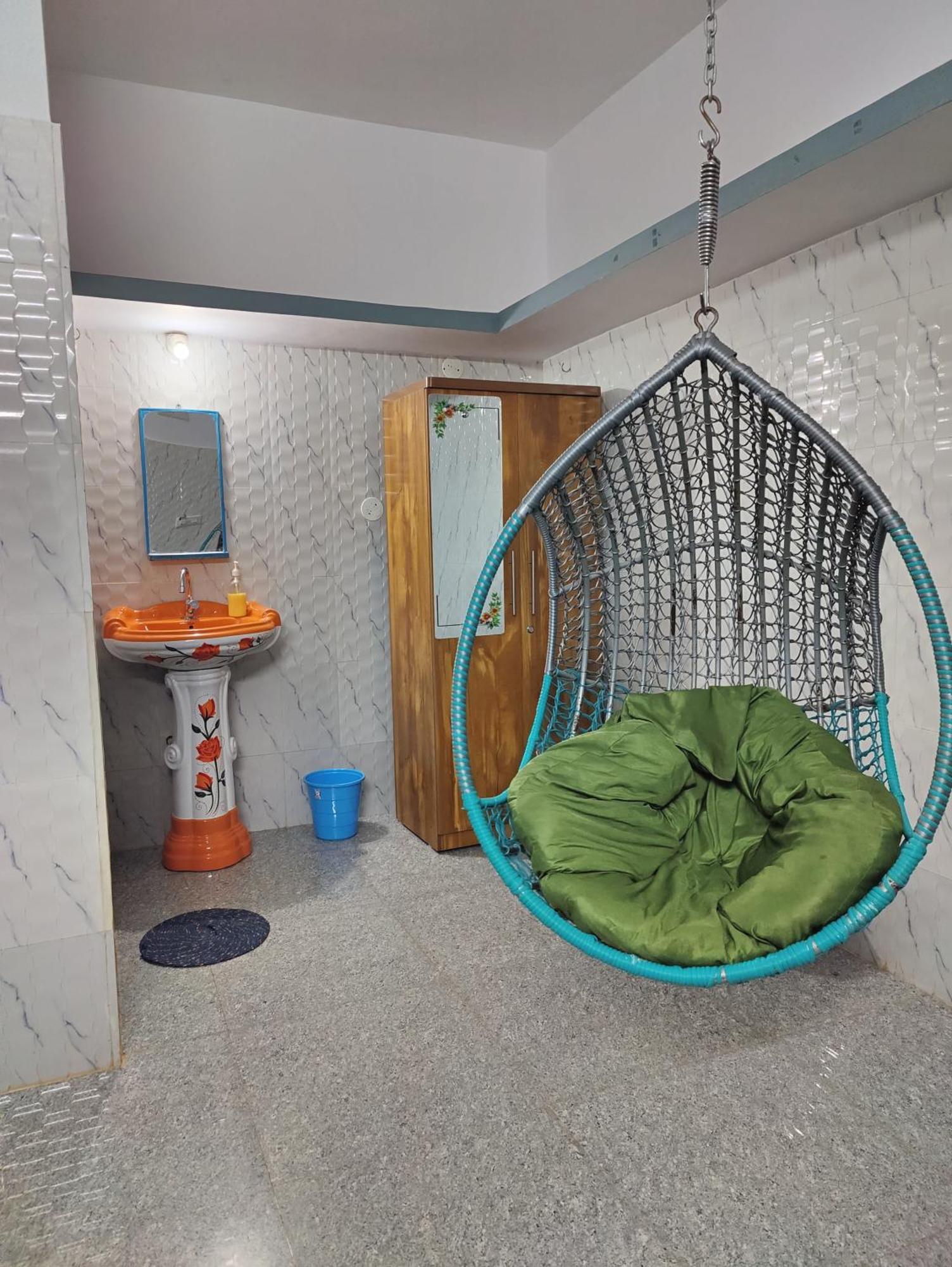 Artkarna Otel Gokarna  Oda fotoğraf
