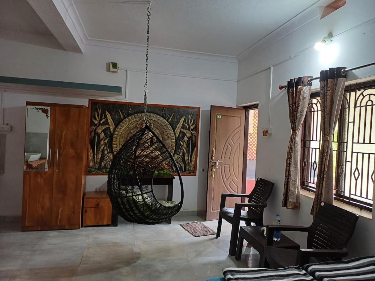 Artkarna Otel Gokarna  Dış mekan fotoğraf